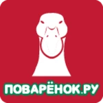 Logo of Утка – лучшие рецепты блюд android Application 